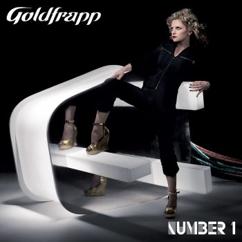 Goldfrapp Ooh La La (Live)