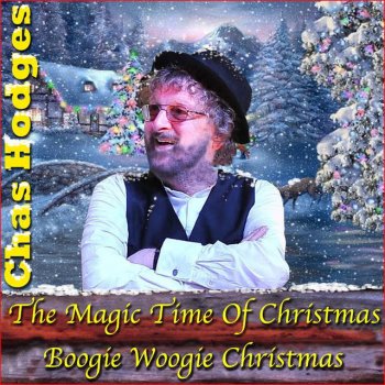 Chas Hodges Boogie Woogie Christmas