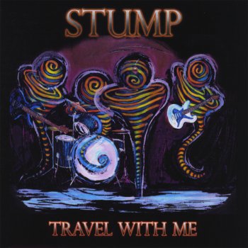 Stump Travel With Me