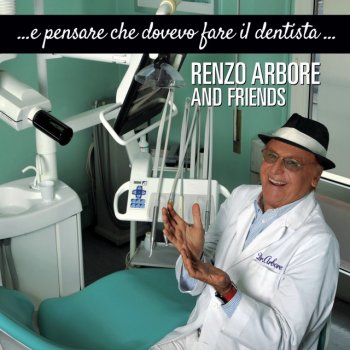 Renzo Arbore feat. L'Orchestra Italiana La zanzarita