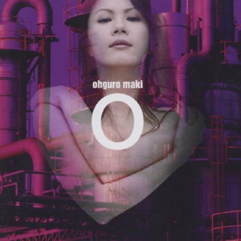 Maki Ohguro feat. Hikaru Utada PROMISE "I DO"
