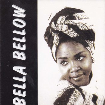 Bella Bellow O senye