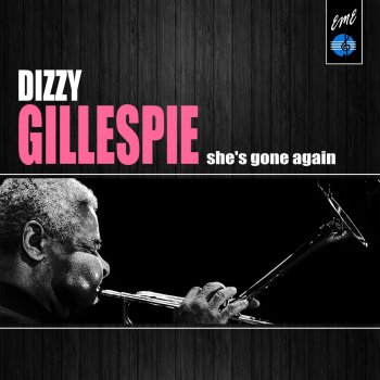 Dizzy Gillespie Thinking Of You