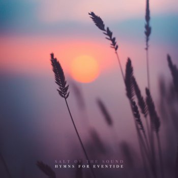 Salt Of The Sound Turn Your Eyes Upon Jesus - Eventide Mix