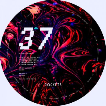 CL-Ijud Artificiale - Original Mix