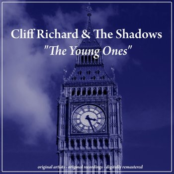 Cliff Richard & The Shadows Nothing's Impossible (Remastered)