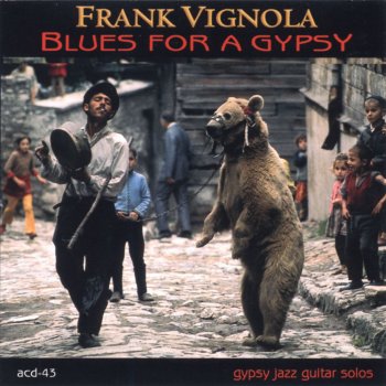 Frank Vignola Gypsy Express