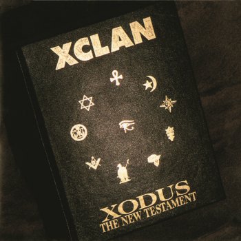 X-Clan Ooh Baby