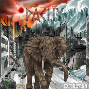 Pachy Extinction (feat. Niels Gabrielli)