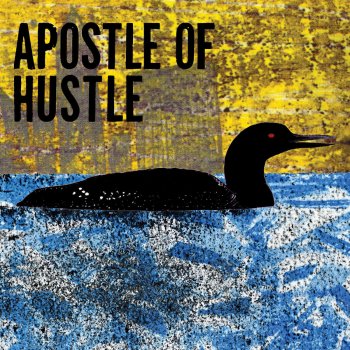 Apostle of Hustle Sign (Segue)