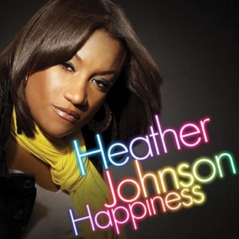 Heather Johnson Happiness