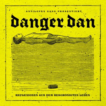 Danger Dan Die Verwandlung