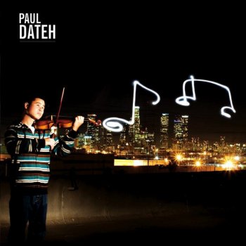 Paul Dateh Strong