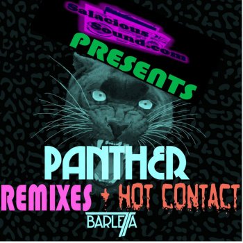 Barletta Panther - Big Blocks SalaciousSound Remix