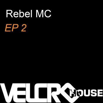 Rebel MC Creation (Rebel In Dub)