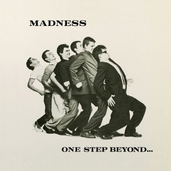 Madness Don't Quote Me on That ("Work Rest and Play" EP)
