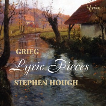 Stephen Hough Lyric Pieces Book 3, Op. 43: VI. To Spring