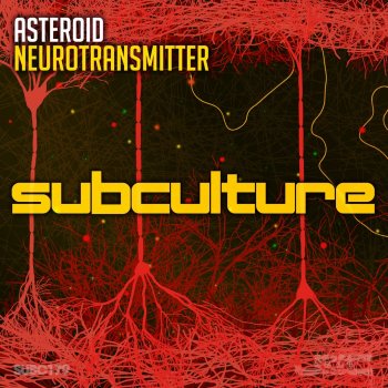Asteroid Neurotransmitter
