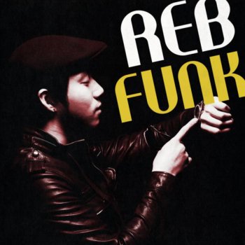 Reb REB Funk - Inst.