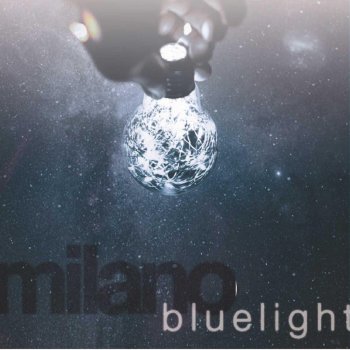 Milano Blue Light