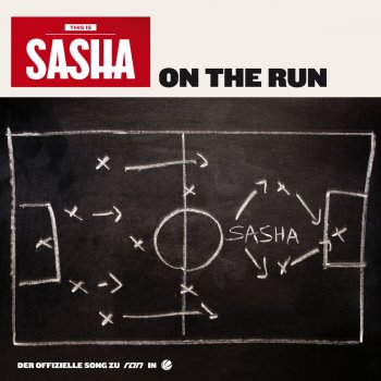 Sasha On the Run - Karaoke Version
