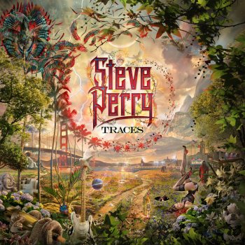 Steve Perry No More Cryin'