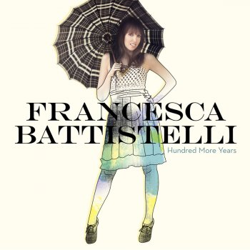 Francesca Battistelli Emily (It's Love)
