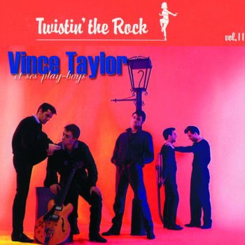 Vince Taylor & His Playboys Peppermint Twist, Pt. 2