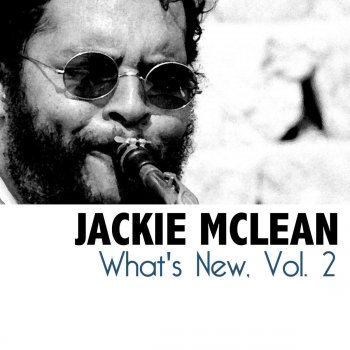 Jackie McLean I'll Remember You