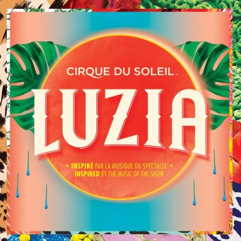 Cirque du Soleil Fiesta Finale