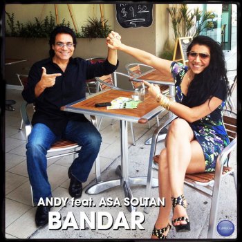 Andy feat. Asa Soltan Bandar