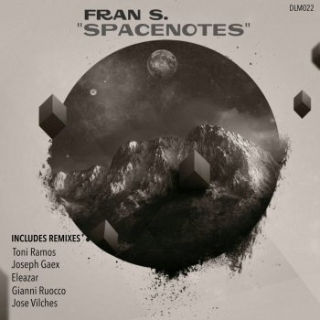 Frans Spacenotes - Eleazar Remix