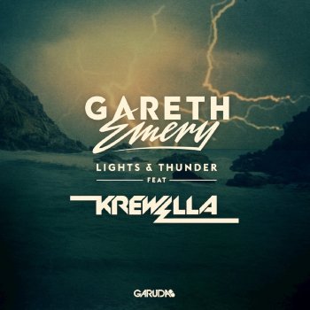 Gareth Emery feat. Krewella Lights & Thunder - Club Mix