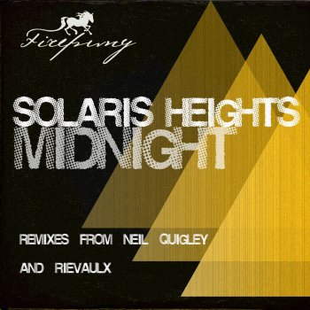 Solaris Heights Midnight (Remastered Mix)