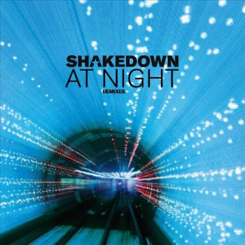 Shakedown At Night (Chab Main Mix)