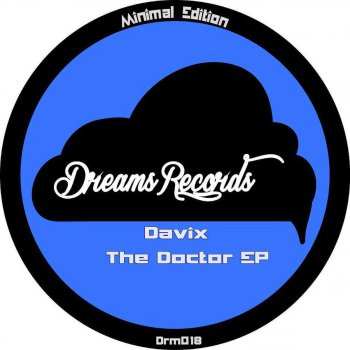 Davix Doctor Black - Original Mix