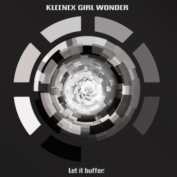Kleenex Girl Wonder Bff