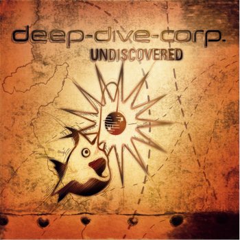 Deep Dive Corp. Hands Up (Ibizarre's Sunset remix)
