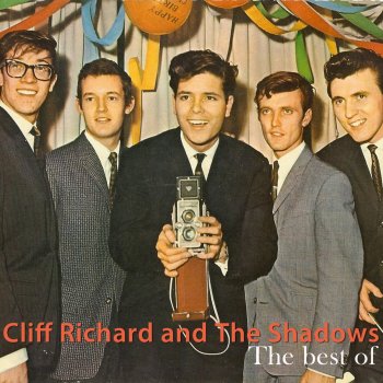 Cliff Richard & The Shadows Blue Star
