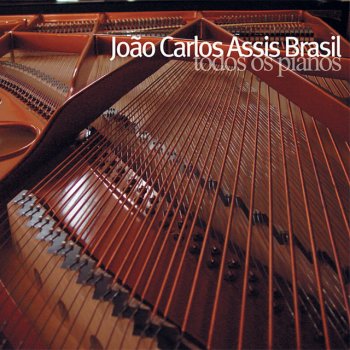João Carlos Assis Brasil Amarcord / As Times Go By / My Favorite Things / Entertainer / Over The Rainbow / Limelight / I Got Rhythm (Suite Cinematográfica)