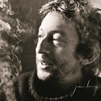 Serge Gainsbourg feat. Alain Goraguer Intoxiçated Man