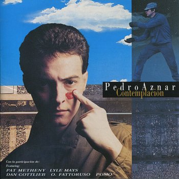 Pedro Aznar feat. Pat Metheny, Dan Gottlieb & Lyle Mays 23 (feat. Dan Gottlieb & Lyle Mays) - Instrumental