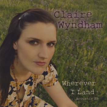 Claire Wyndham Ordinary Words (feat. Anthony Snape)