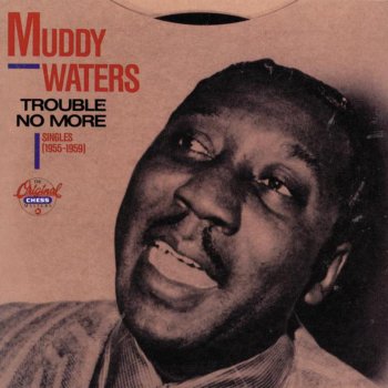 Muddy Waters Mean Mistreater