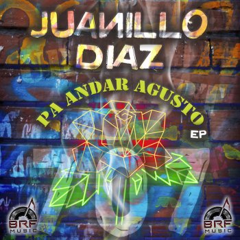 Juanillo Diaz feat. Los De La 9 Sangre Jaliciense