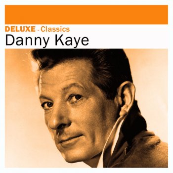 Danny Kaye The Peoney Bush