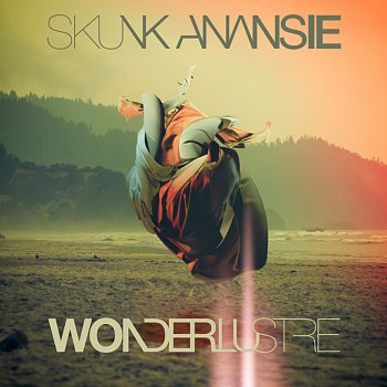 Skunk Anansie Over the Love