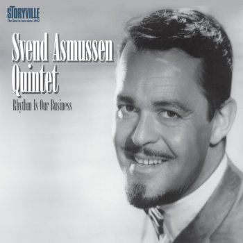 Svend Asmussen When You're smiling
