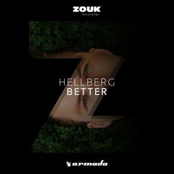 Hellberg Better (Radio Edit)