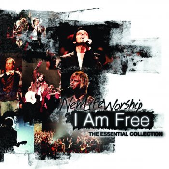 New Life Worship I Am Free